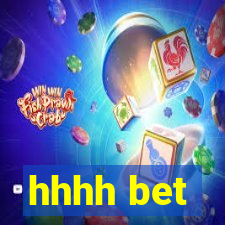 hhhh bet